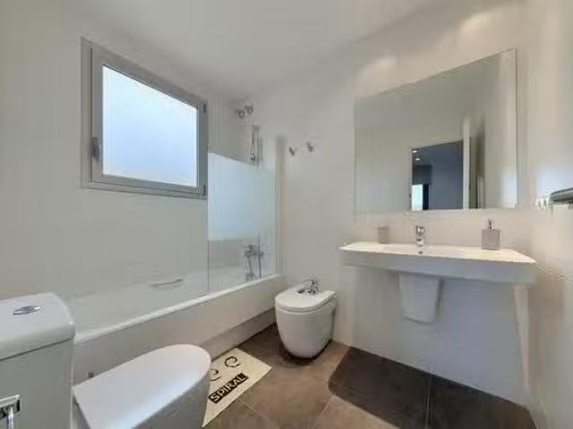 Único Habitación en Carrer de Balmes