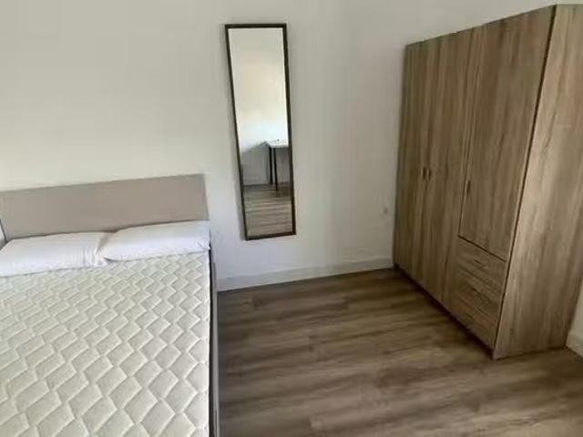 Acogedor Habitación en Carrer de Bilbao, Provençals de Poblenou