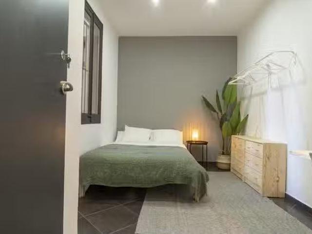 Nuevo Habitación en Carrer de Ferran, 5