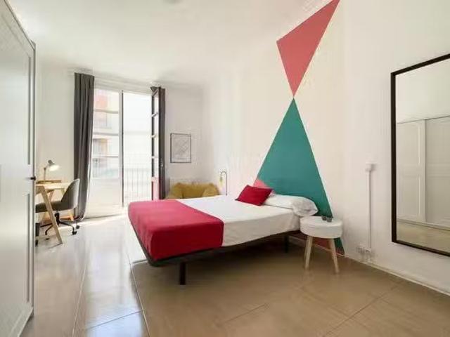 Barato Habitación en Carrer de Ferran, Ciutat Vella
