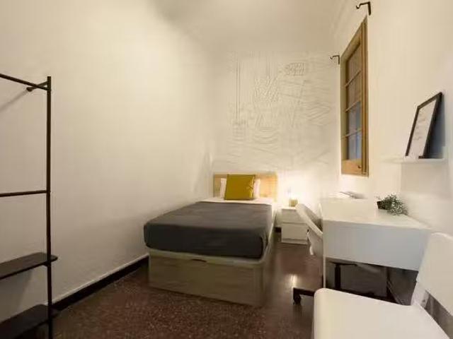 ¡Oferta! Habitación en Carrer de Jonqueres, S. Pere, Santa Cat.
