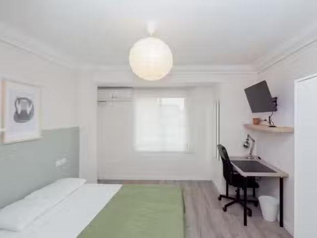 ¡Oferta! Habitación en Carrer de Josep Benlliure