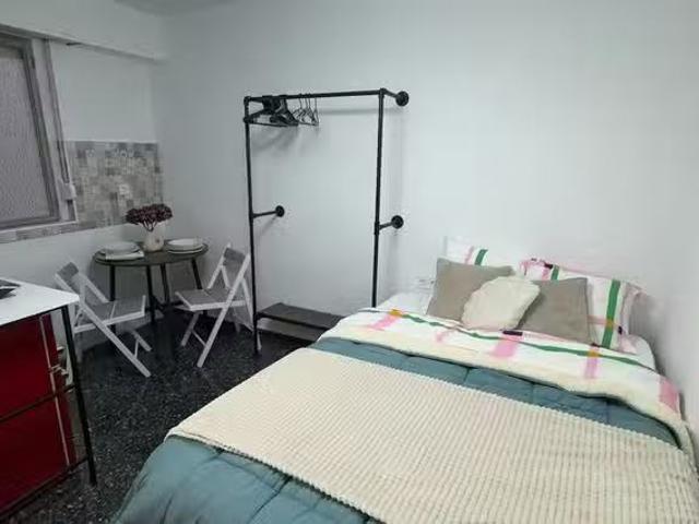 Encantador Habitación en Carrer de Juan de Garay, Patraix