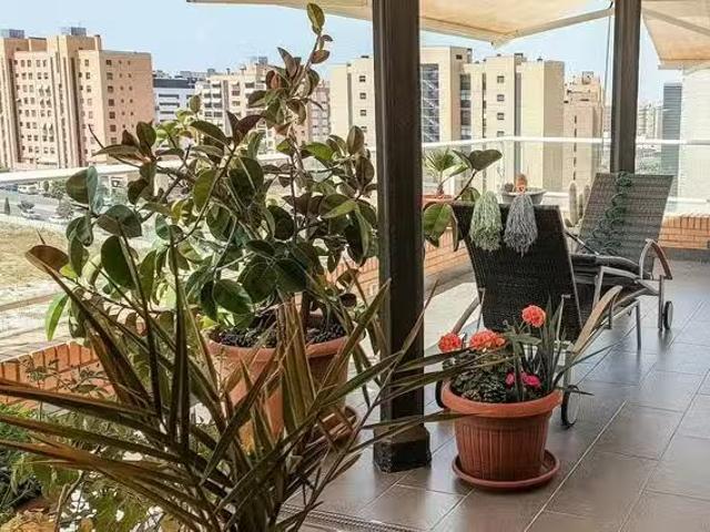 ¡Recién llegado! Habitación en Carrer de la Periodista Asunció.