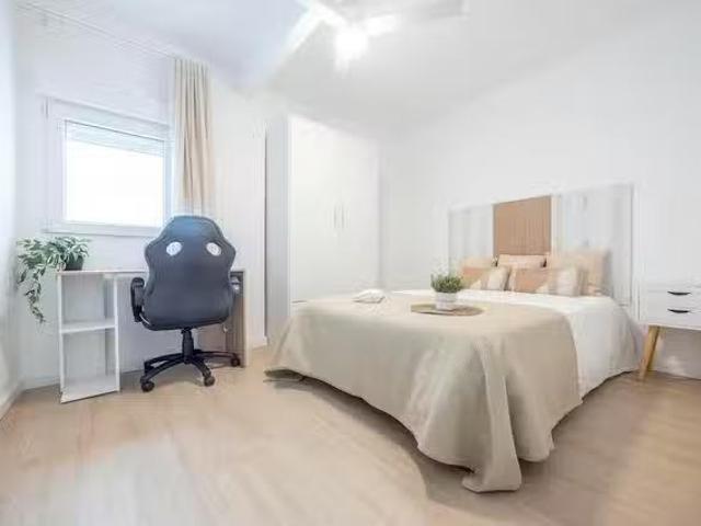 Nuevo Habitación en Carrer de l'Arquitecte Arnau, Benimaclet
