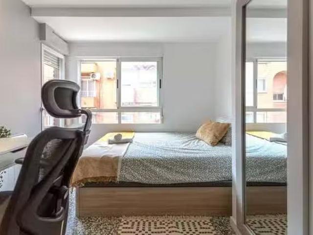 ¡Oferta! Habitación en Carrer de Manuel Martí