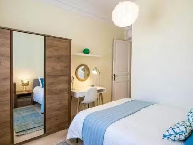 Único Habitación en Carrer de Muntaner, Sarrià Sant Gervasi