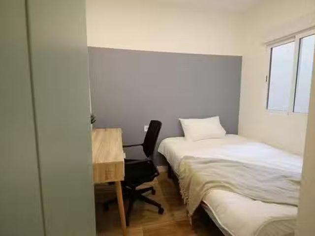 Nuevo Habitación en Carrer de Padilla, Sagrada Familia