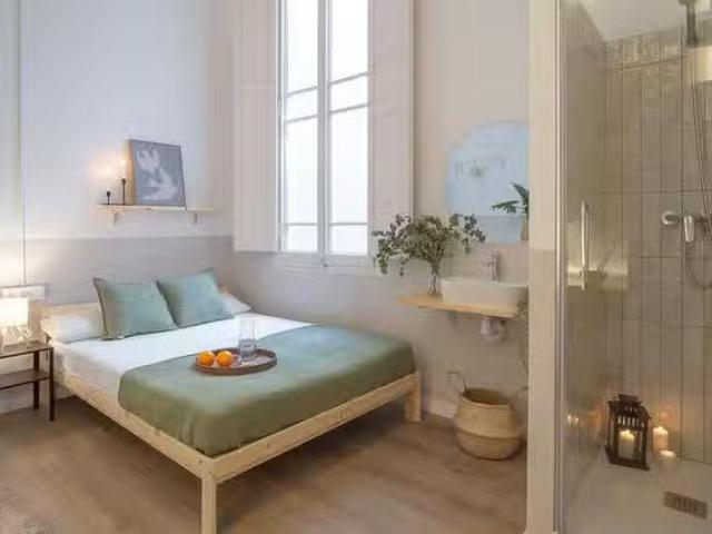 ¡Oferta! Habitación en Carrer de Pau Claris, 85
