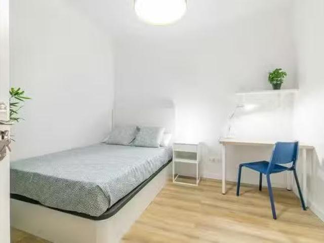 Barato Habitación en Carrer del Rosselló, Dreta de l'Eixample