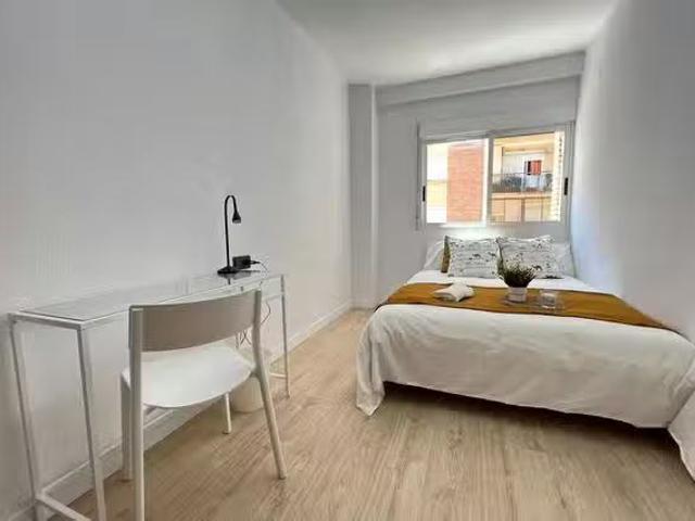 ¡Oferta! Habitación en Carrer del Reverend José Maria Pinazo.