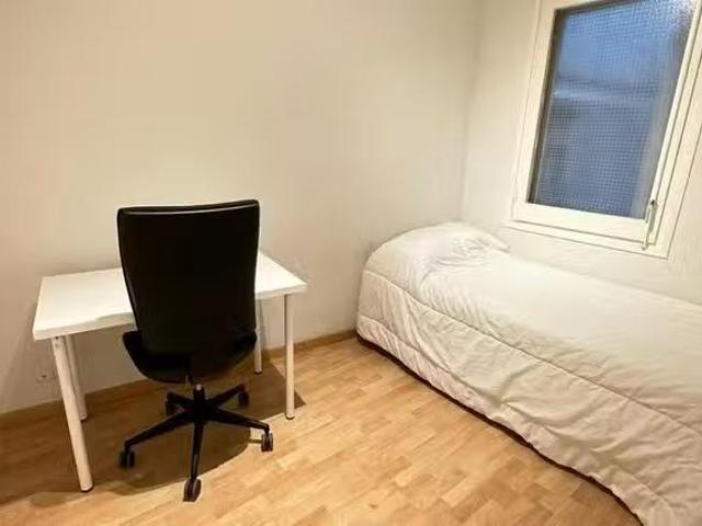 Acogedor Habitación en Carrer del Trinquet, Sarrià