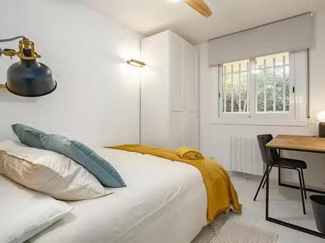 Nuevo Habitación en Carrer Sant Eduard