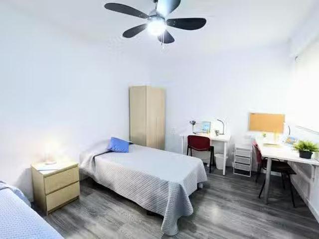 Nuevo Habitación en Carretera de Llíria