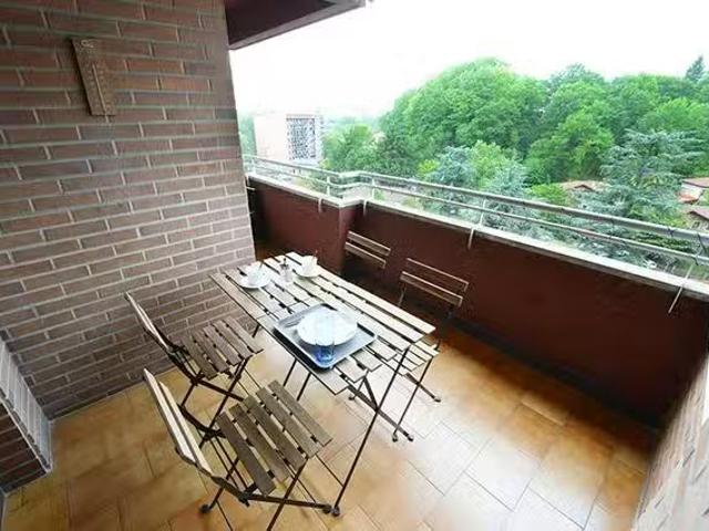 Único Habitación en Juan Bautista Uriarte etorbidea, Kurtzea
