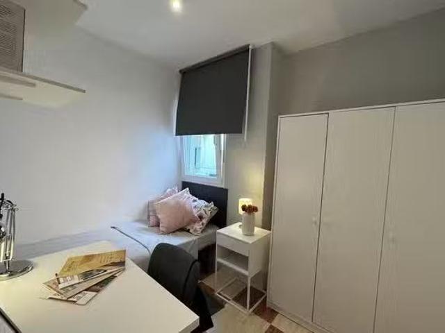 Nuevo Habitación en Paseo de Marcelino Camacho, Carabanchel