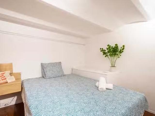 Único Habitación en Passatge de Font