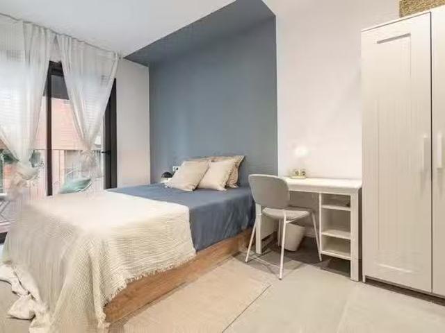 Nuevo Habitación en Passatge de Paca Soler