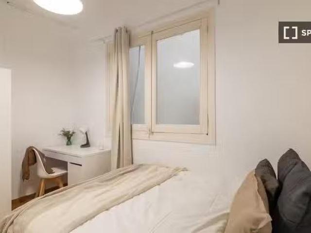 Nuevo Habitación en piso compartido de 6 habitaciones en Barce.