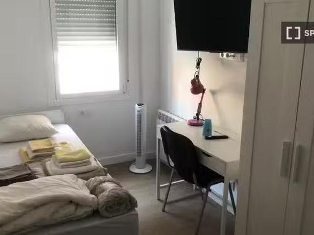 Encantador Habitación en piso compartido en Alcalá de Henares