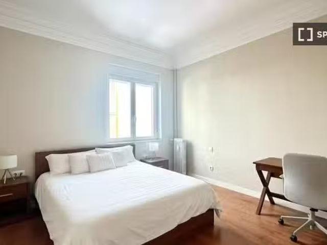 Nuevo Habitación en piso compartido en alquiler en Goya, Madrid