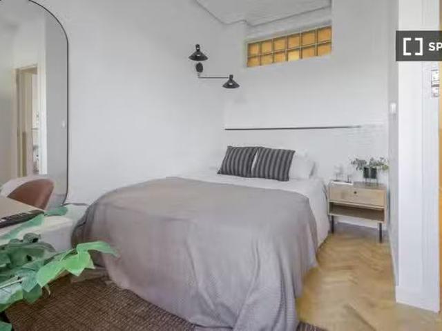 ¡En alquiler! Habitación en piso compartido en alquiler en Goy.