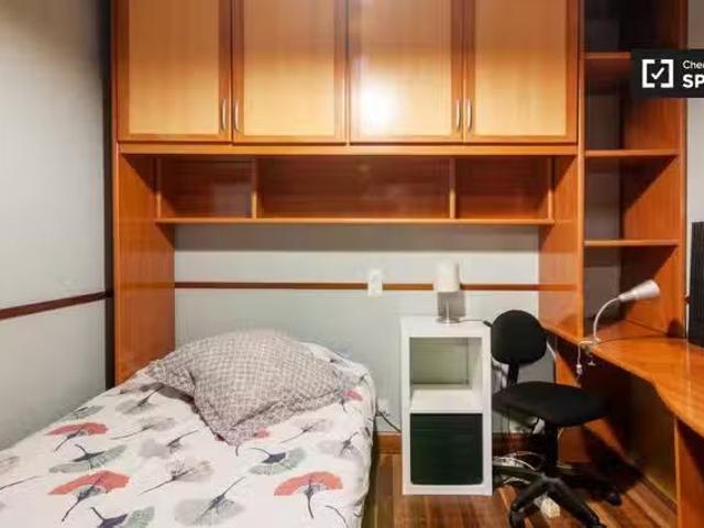 ¡Recién llegado! Habitación en piso compartido en alquiler en.