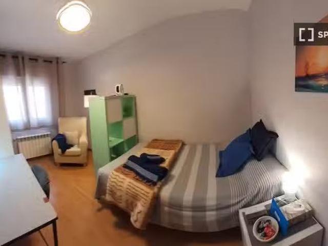 ¡Recién llegado! Habitación en piso compartido en alquiler en.