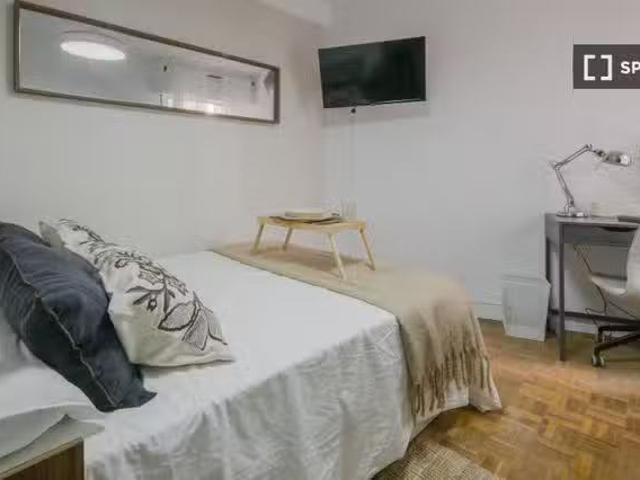 ¡Renta! Habitación en piso compartido en alquiler en Bellas Vi.