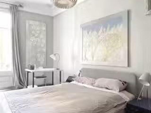 ¡Recién llegado! Habitación en piso compartido en alquiler en.