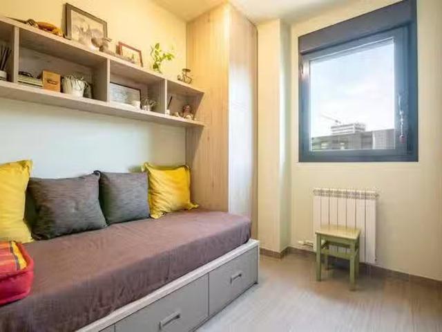 Barato Habitación en Plaça d'Europa