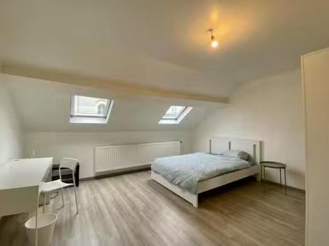 ¡Oferta! Habitación en Rue des Deux Tours