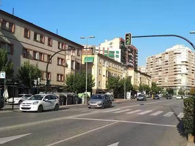 Encantador Habitación en Ronda Norte, Santa María de Gracia