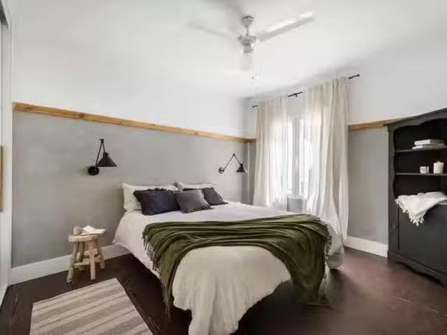 Nuevo Habitación en Spain