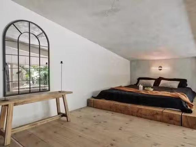 Nuevo Habitación en Spain