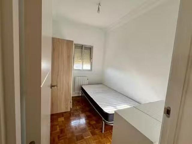 Barato Habitación en V. C. Puente de Vallecas A3, Portazgo