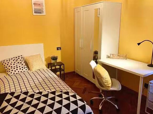 Nuevo Habitación en Via di San Salvi, Campo di Marte