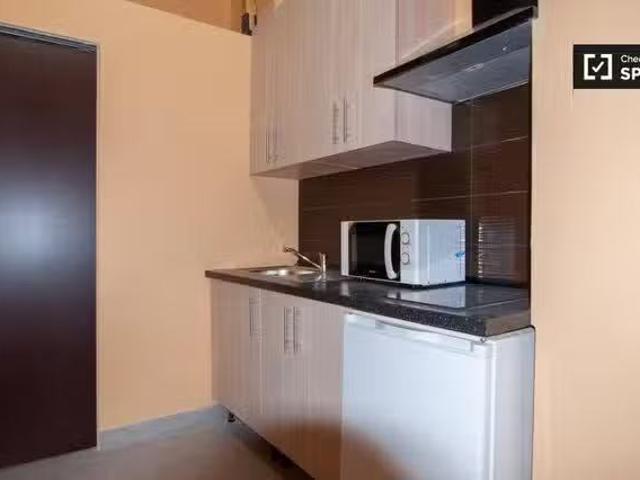 Encantador Lindo loft en alquiler cerca de la Avenida de América