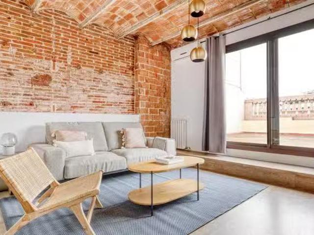 ¡Oferta! Pg. de Gràcia, Dreta de l'Eixample 2 Bedroom 2 Bath