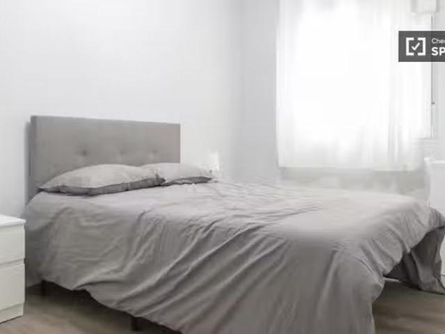 ¡En alquiler! piso compartido en alquiler en madrid
