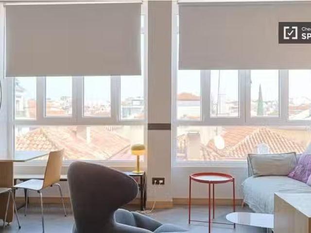 ¡Recién llegado! Piso de 1 dormitorio en alquiler en Universid.
