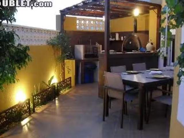 Bonito Piso de 1 habitación en 04720 Aguadulce, Almer? a, Espa.