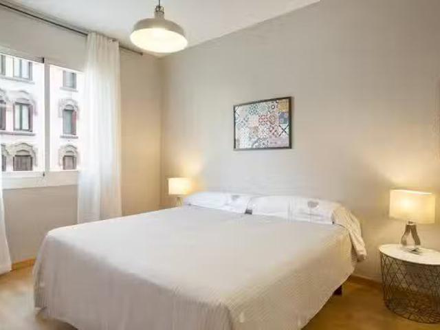 ¡Oferta! Piso de 1 habitación en Travessera de Gràcia