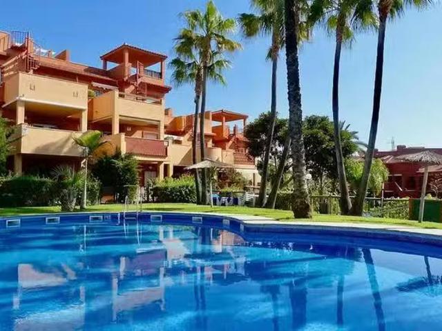 ¡Recién llegado! Piso de 1 habitación en Urbanización La Reser.