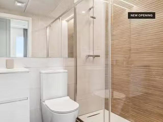 Bonito Piso de 1 habitación en Calle de José Antonio Rebolledo.