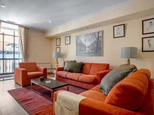 ¡Oferta! Piso de 1 habitación en Calle de San Agustín