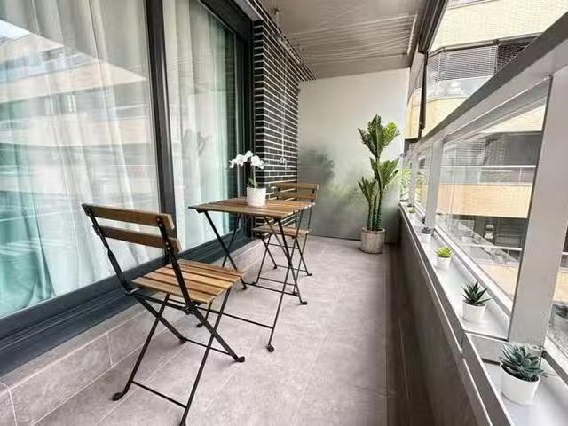 ¡Renta! Piso de 1 habitación en Calle de Sorolla, Almenara