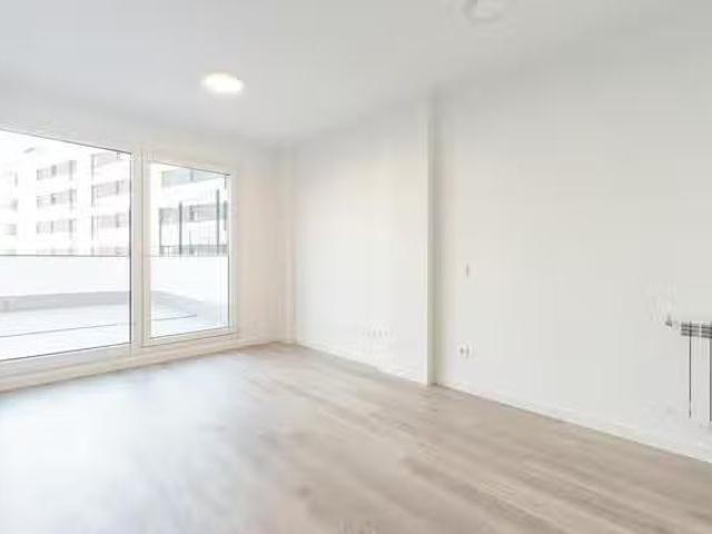 Único Piso de 1 habitación en Calle Iberia, Casco Histórico de.