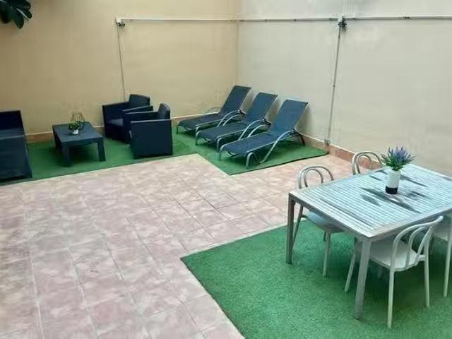 ¡Oferta! Piso de 1 habitación en Carrer de Rocafort, L'Eixample