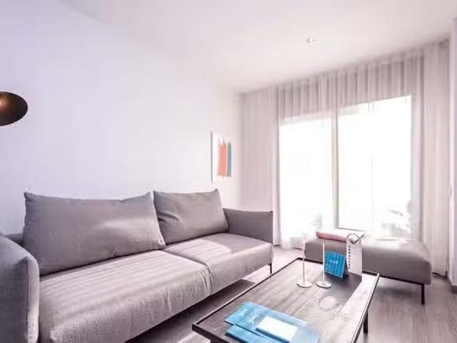 ¡Oferta! Piso de 1 habitación en Carrer de València